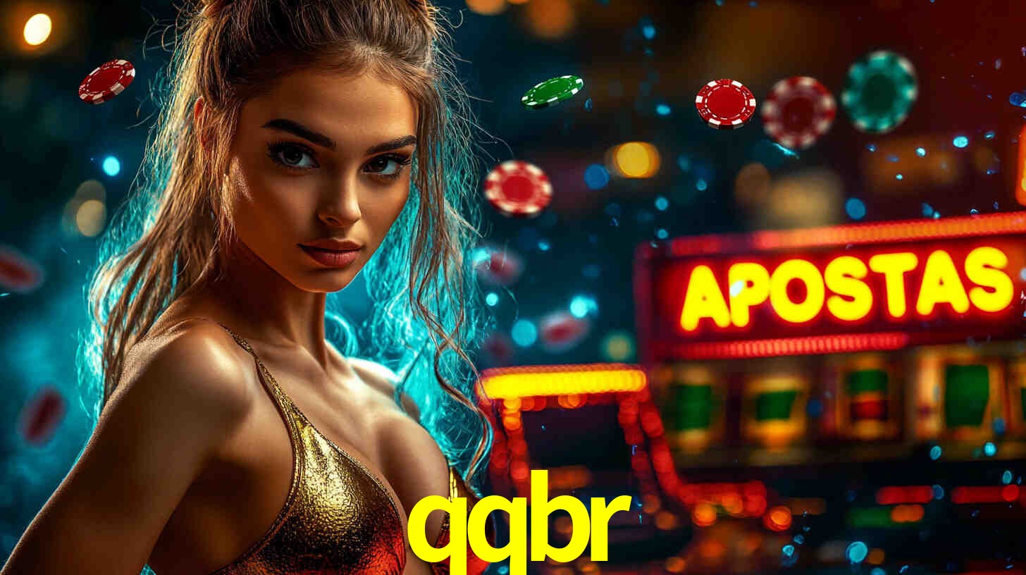 Apostas Esportivas na qqbr: Um Guia Completo