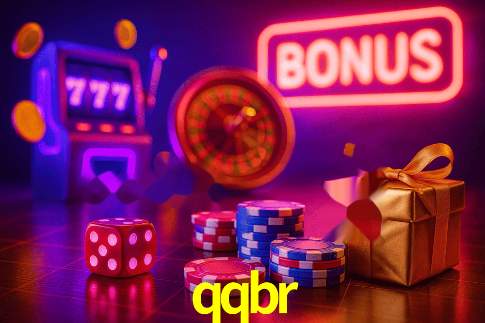 Inovações de Jogos na qqbr: O Futuro das Experiências Interativas