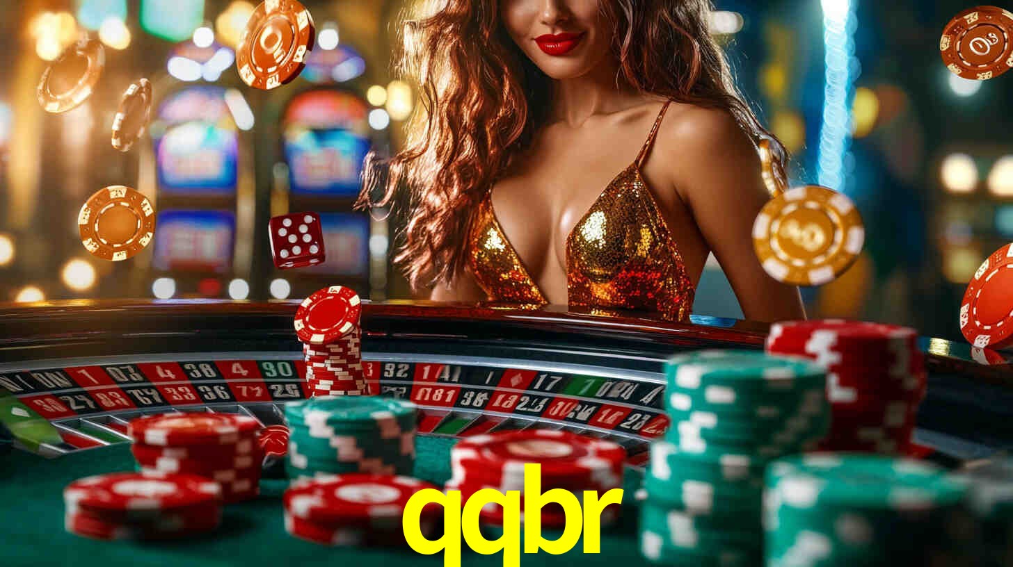qqbr App Interface