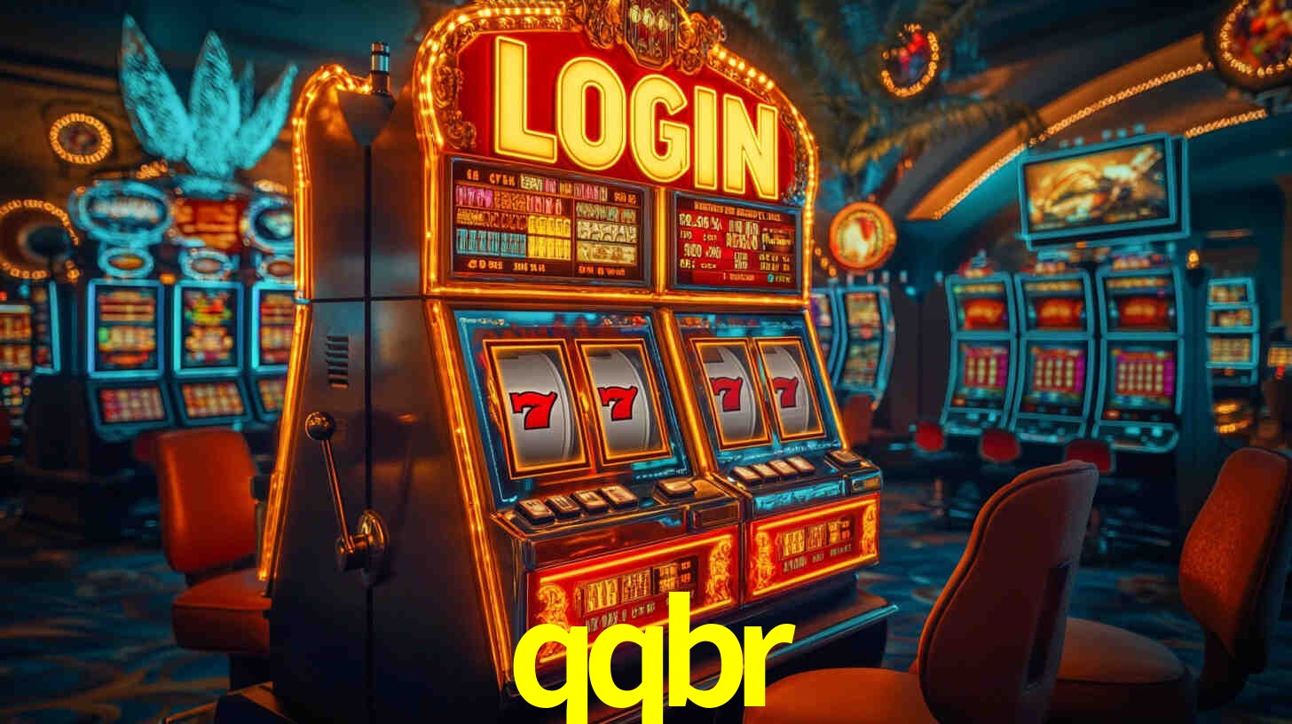 qqbr bônus — painel de promoções no aplicativo