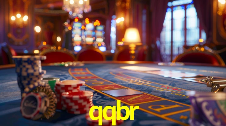 Account Benefits qqbr