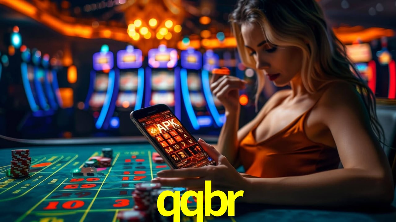 Blackjack Table qqbr