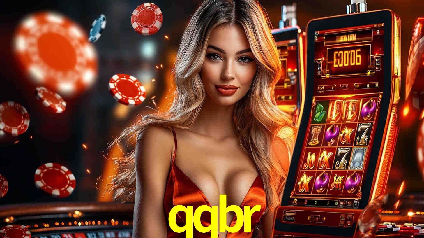 Sinta a adrenalina dos jogos de cassino com qqbr