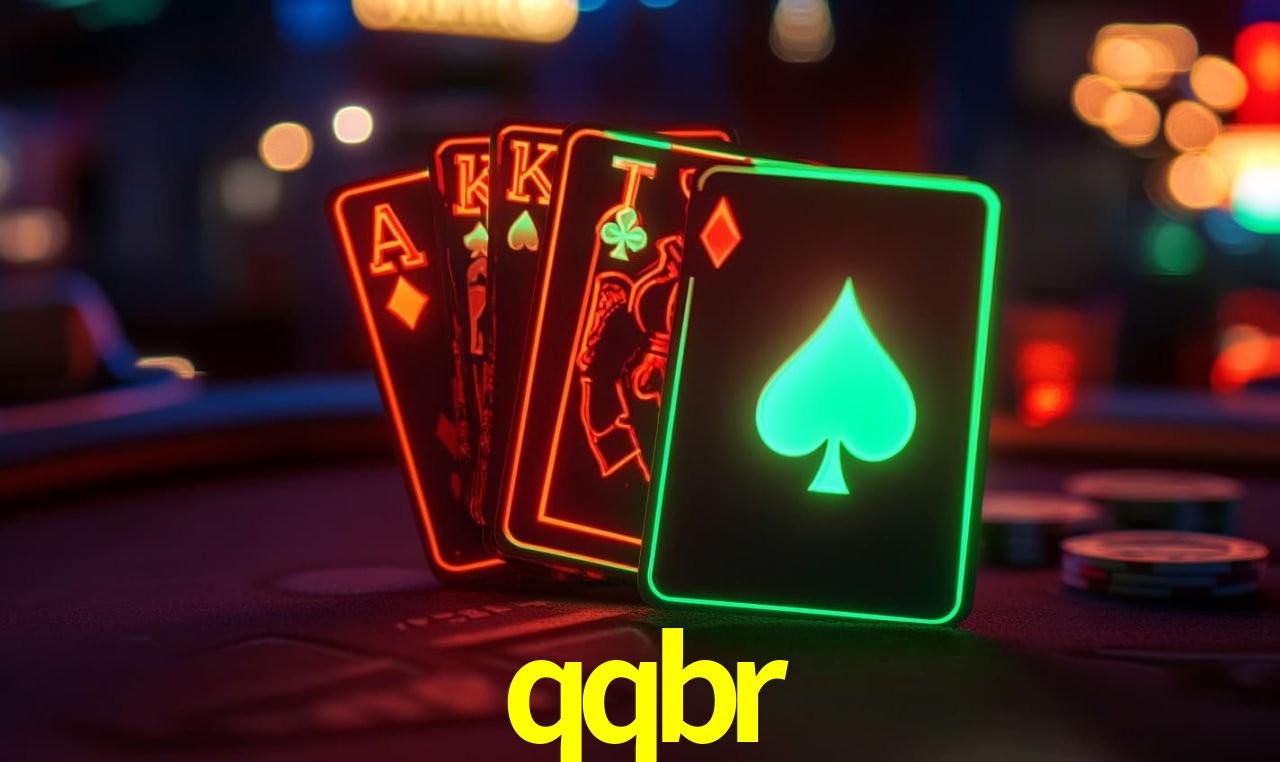 Estatísticas do Jogo qqbr