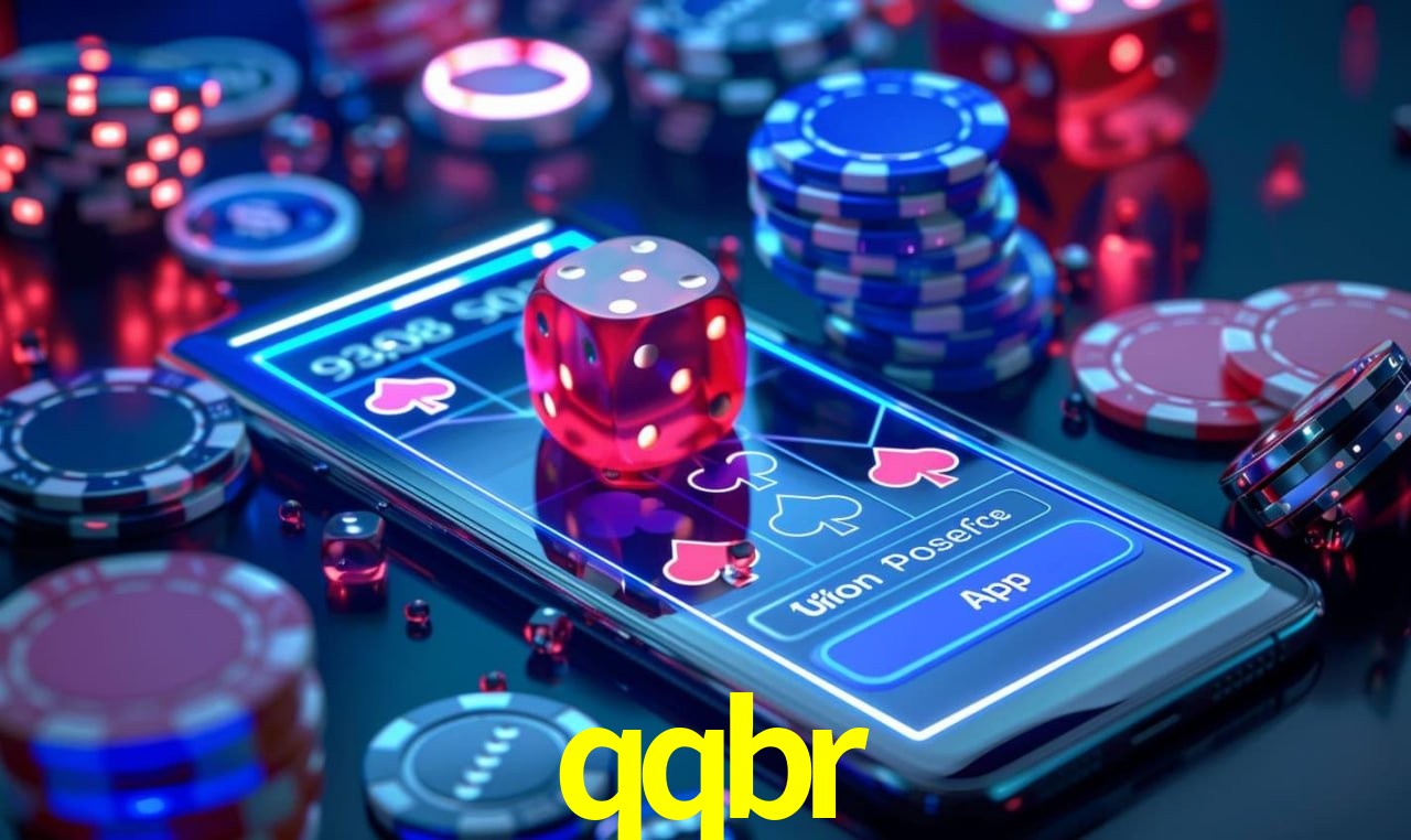 qqbr plataforma — depósito PIX instantâneo no caixa