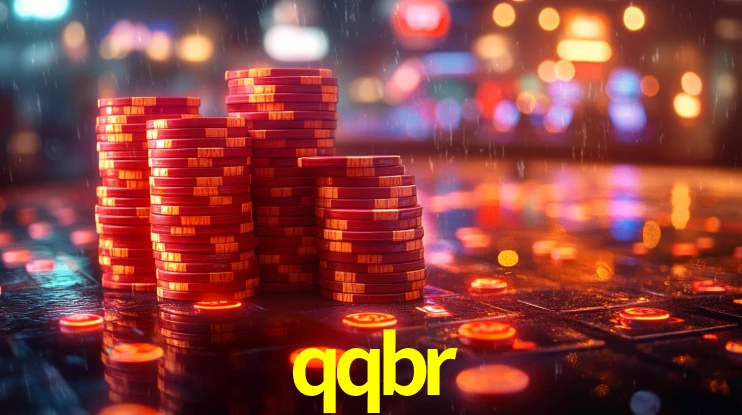qqbr: Jogos de Caça-Níqueis-Altas Recompensas, Roleta-Velocidade, Blackjack-Desafios Máximos