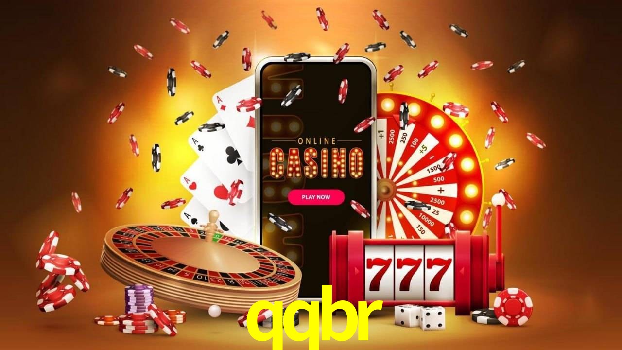 Casino Ao Vivo qqbr