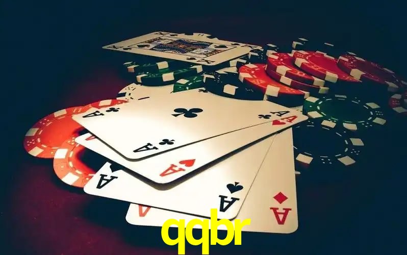 qqbr plataforma — saque cashout PIX com comprovante