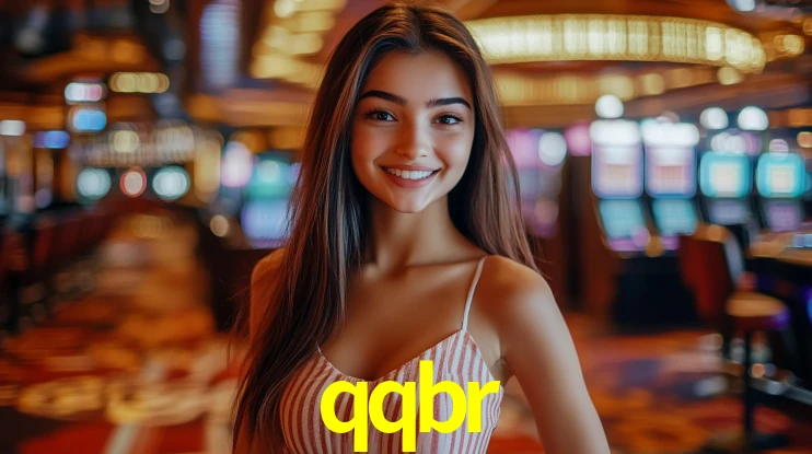 qqbr bônus — cashback 15 por cento e níveis VIP