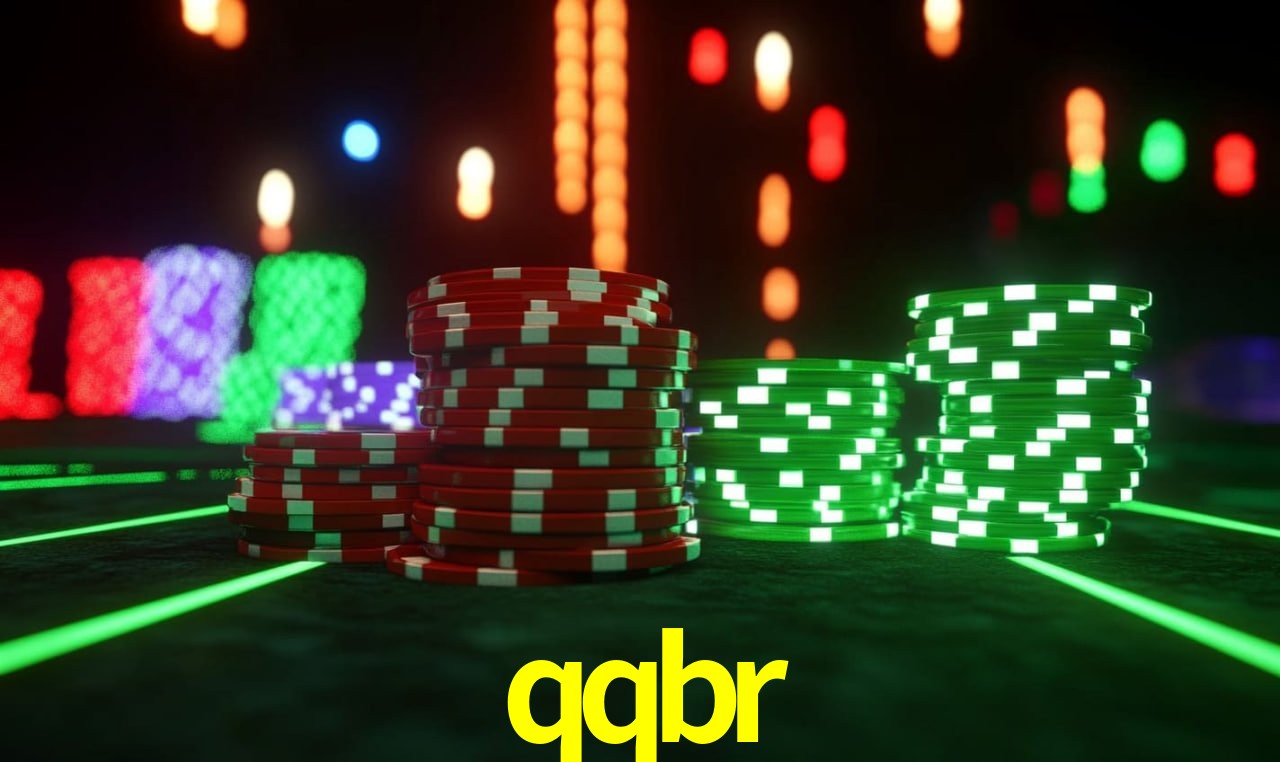 Welcome Bonus qqbr