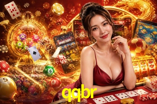 Live Casino qqbr