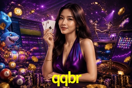 Roulette Table qqbr