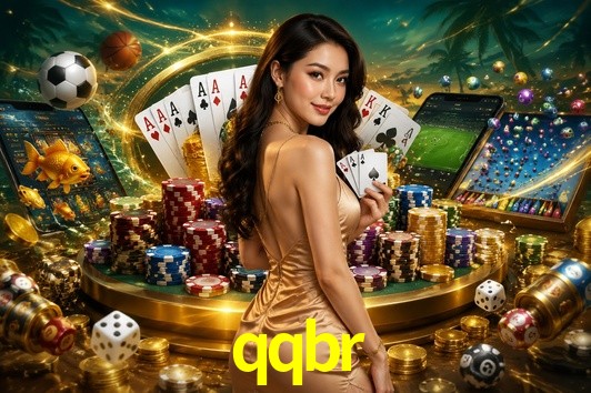 Live Casino qqbr