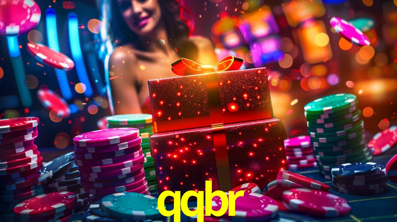 qqbr download — arquivo APK para Android oficial