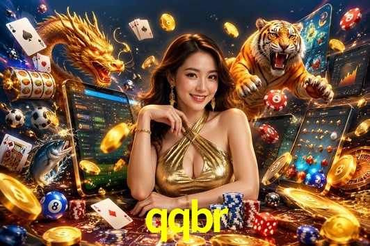 Game Providers qqbr