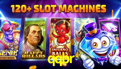 Descubra a Magia dos Jogos de Arcade no qqbr