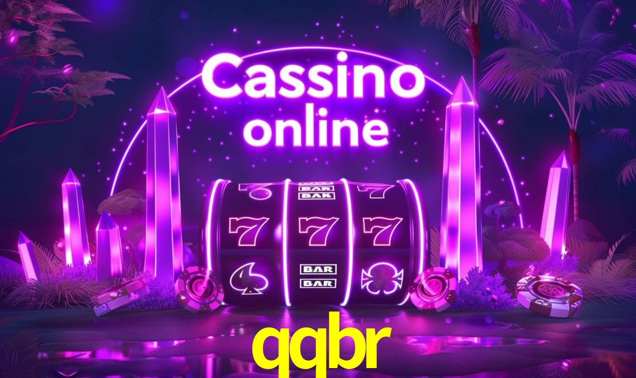 Benefícios da Conta qqbr